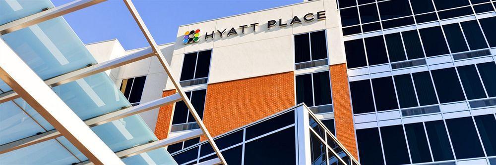 Hotel Hyatt Place St. Louis/Chesterfield Exteriér fotografie